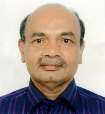 Prof. Dr. Md. Khalilur Rahman