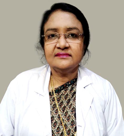 Prof. Dr. Shipra Chowdhury