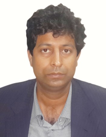 Asst. Prof. Dr. Subrata Ghosh