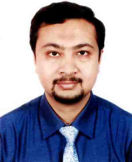 Asst. Prof. Dr. Md. Abdul Mumit Sarkar