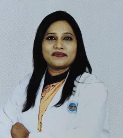 Dr. Sumaiya bari (sumi)