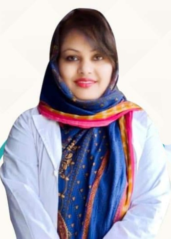 Dr. Ruli Binte Rahim