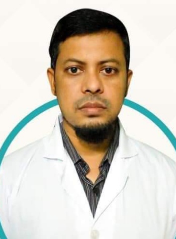 Dr.  Md. Abdur Rahim