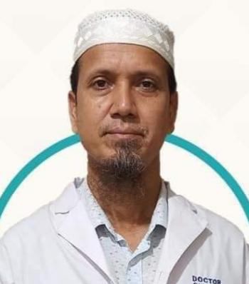 Dr. Md. Shahabuddin