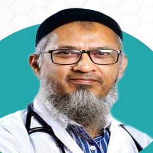 Dr. Abdul Goni