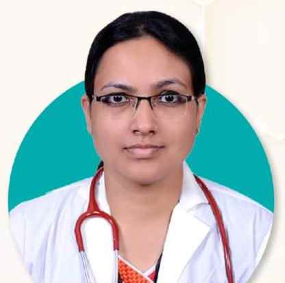 Dr. Shahrin Chowdhury