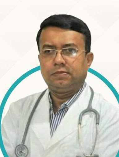 Dr. M. A. Kashem