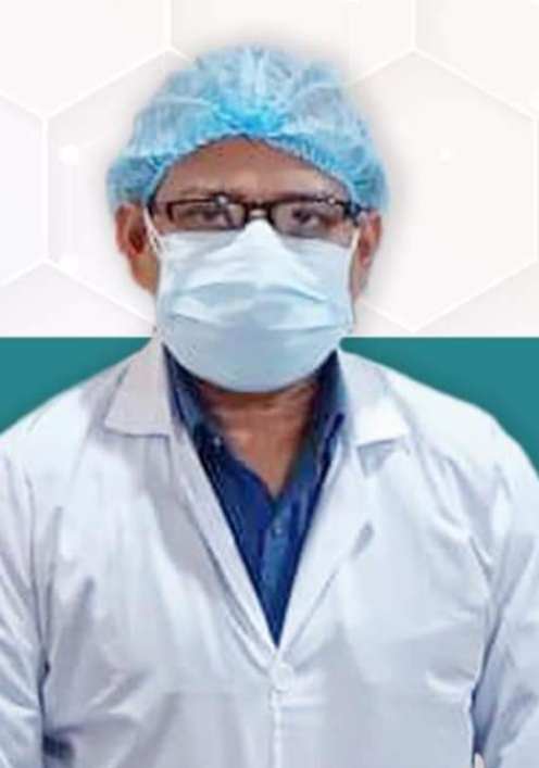Dr. Lalit Mohan Nath