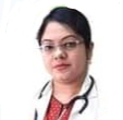 Dr. Raihana Saugat (Dina)