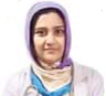 Dr. Masroora Siddiqa