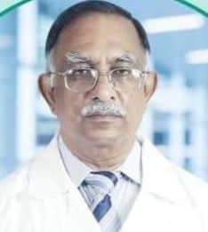 Prof. Dr. Abdullah Al Safi Mojumder