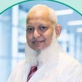 Dr. Md. showkat Ali