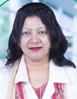 Dr. Jabun  Nahar