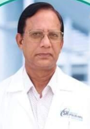 Prof. Dr. M.A Khan