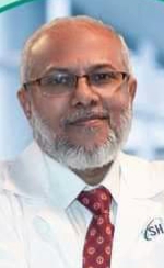  Prof. Dr. sohailur Rahman