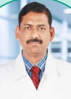 Prof. Dr. Md.Rajiul Haque