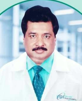  Prof. Dr. Md.Afzalur Rahman