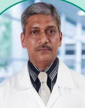 Dr. Mahmud Chowdhury