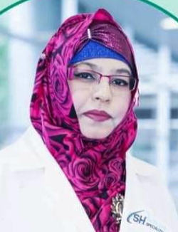  Dr. suyuda  sharmeen Jamal