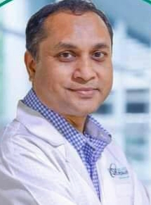 Dr. Md. Anamul Karim