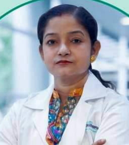  Dr. Mukti Rani Saha