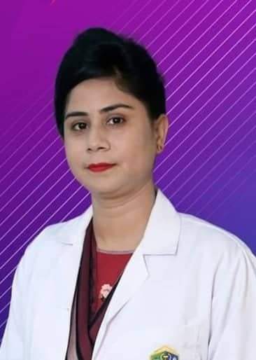 Dr. Roxana Afroz