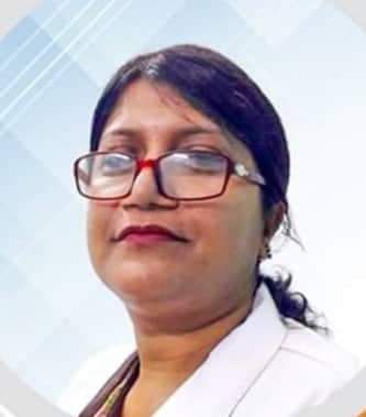  Dr. Alpana Adhikari