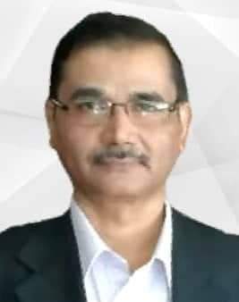 Dr. Md. Ayub Ali Chowdhury