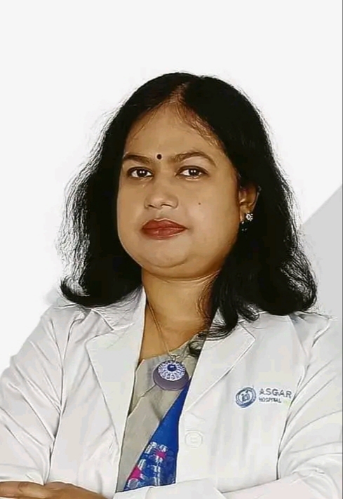 Dr. Bithi Vowmik