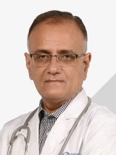 Dr.Masud Anwar