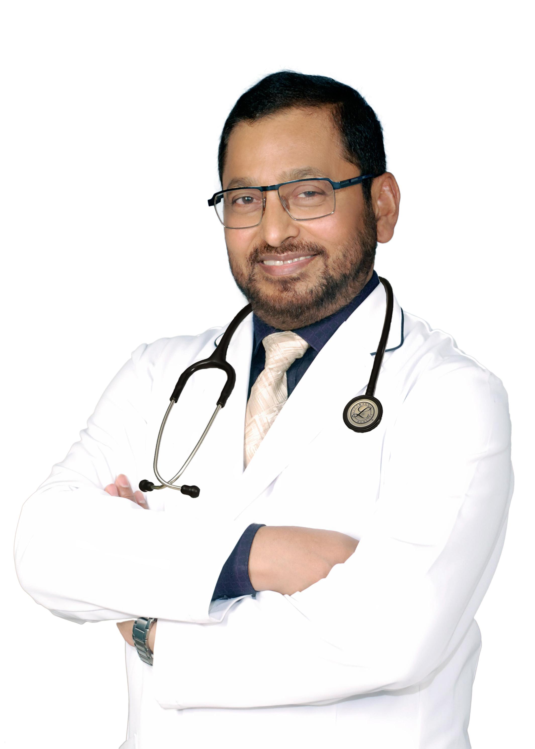 Prof. Dr. M. A. Samad