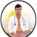 Dr.  Sanjay Saha