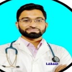 Dr. Shariatullah Khan