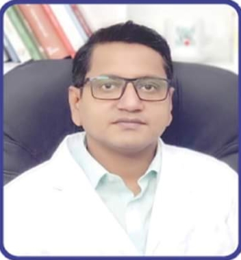 Dr. Mohammad Tabriz Hossain