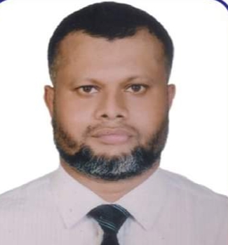 Dr. Saeed Gholam Rabbani
